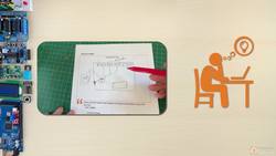 NeoPixel timer with Arduino - super easy and fun! Instructional Video