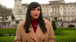 Queen’s Christmas message reflects on year of loss, uncertainty News Clip