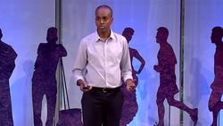 TED: The link between unemployment and terrorism | Mohamed Ali Instructional Video