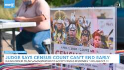 Newsy's Latest Politics Roundup News Clip