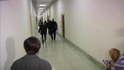 Nadler: Whitaker & Trump may have discussed Cohen Instructional Video