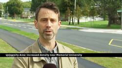 St. John’s lays out new vision for university area and Cowan Heights neighbourhoods News Clip