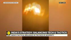 India's homegrown arsenal proves battlefield supremacy | Operation Sindoor News Clip