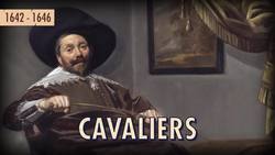 English Civil War: Crash Course European History Instructional Video