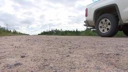 Bloodvein First Nation holds firm on hunting ban News Clip
