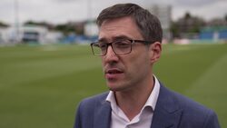 We need to change tax base, says Green Party co-leader Adrian Ramsay News Clip