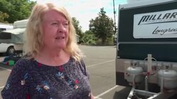 CLEAN : Residents begin clean-up as Australian floodwaters recede News Clip