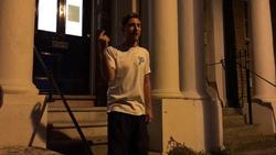 Boris Johnson's neighbour dedicates a rap to him News Clip