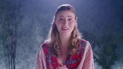 A Midsummer Night's Dream 3.2 Performance: Helena Lines192-219 Instructional Video