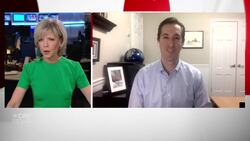 Infectious disease specialist tackles key topics related to COVID-19 News Clip