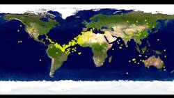 NASA | Our Wet Wide World Instructional Video