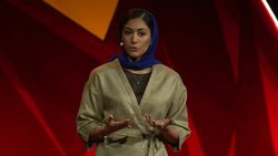Hajer Sharief: How to use family dinner to teach politics Instructional Video