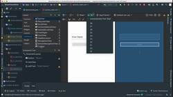 Comprehensive Android Developer Bootcamp - Understanding Android Studio - Part 2 Instructional Video