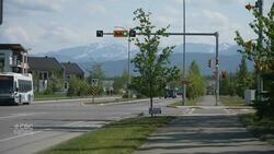 Speed limits in Whitehorse could soon go down to 40 km/h News Clip