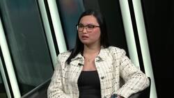 Olympic gold medallist Maggie Mac Neil champions book for Canada Reads News Clip