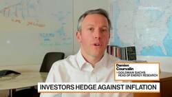 Goldman Sachs Head of Research: Gold is Set for Boom News Clip