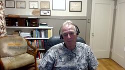 Painting at centre of $11M-lawsuit discovered in Toronto News Clip