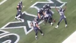 #TheMoment Taylor Swift fans caused an earthquake at her concert News Clip