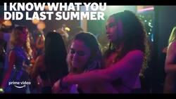 Prime Video's I Know What You Did Last Summer is 'instantly forgettable' Instructional Video