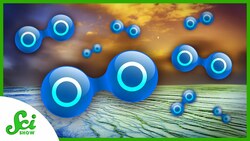 How Earth's Rotation Affects Our Oxygen | SciShow News Instructional Video
