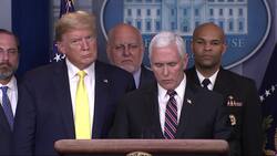 Pence outlines plans for docked ship in Oakland Instructional Video