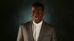 Romeo and Juliet 5.3 Performance: Paris, Lines 12-21 Instructional Video