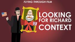 Al Pacino's Looking For Richard - Context Instructional Video