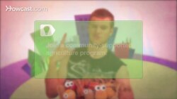 How to Be an Eco-Badass Instructional Video