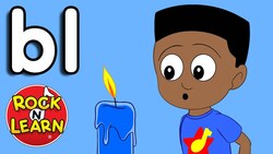 BL Blend Song and Practice Instructional Video