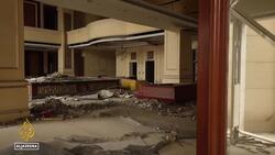 China's real estate collapse: Economic slowdown leaves investors empty handed News Clip