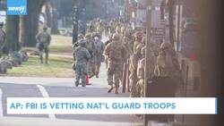 Newsy’s Latest Headlines News Clip