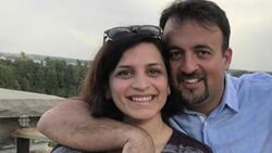 Memorials held for 2 mothers, children killed in Iran plane crash News Clip