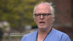 Doctor’s innovation helps COVID-19 patients and nurses News Clip