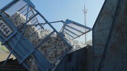 CLEAN : Uzbekistan looks to soften image of notorious cotton sector News Clip