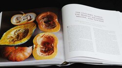 Vegetable Literacy: Deborah Madison's Exploration of Plant Families Instructional Video