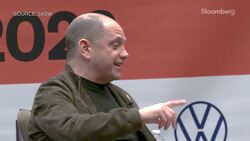 CNN Digital Chief on New Streaming Service CNN+ News Clip