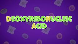 I WONDER - What Is Genetics? Instructional Video