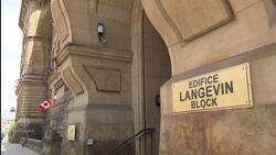 Justin Trudeau drops controversial building name News Clip