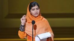 EB Presents: The Story of Malala Yousafzai Instructional Video