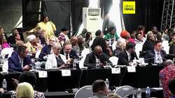 South Africa slashes planned VAT hike after pushback from Democratic Alliance News Clip