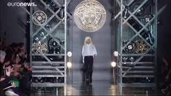 Italian fashion label Versace sold to Michael Kors News Clip