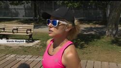 Canadians react to fall election during COVID-19 pandemic News Clip