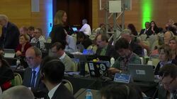 Australia firmly committed to opposing Japan push for end of whaling moratorium Instructional Video