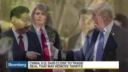 Standard Life Aberdeen’s Gilbert on Equities, Trade, Brexit, Business Strategy News Clip