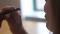 CLEAN : STOCKSHOTS: Trump administration considering ban on flavored vaping products News Clip