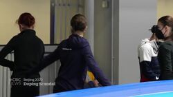 Russia's Kamila Valieva to compete, but Olympic medal ceremony delayed News Clip