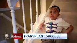 The National for July 18, 2017 News Clip