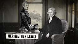 Lewis and Clark: the Making of an Expedition Instructional Video
