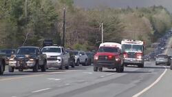 Why Nova Scotia should be extra cautious this wildfire season News Clip