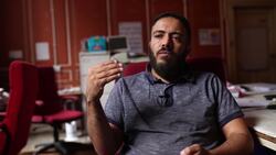 Group founded by Khashoggi protests in Dublin
 News Clip